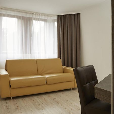 H+ Hotel Nuernberg Dış mekan fotoğraf