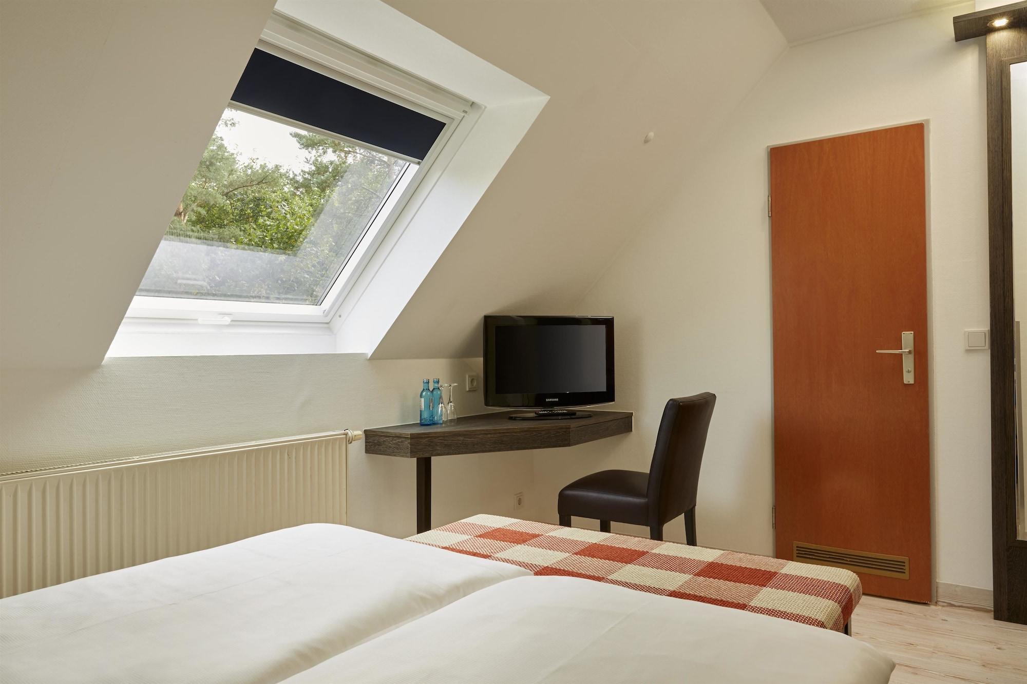 H+ Hotel Nuernberg Dış mekan fotoğraf