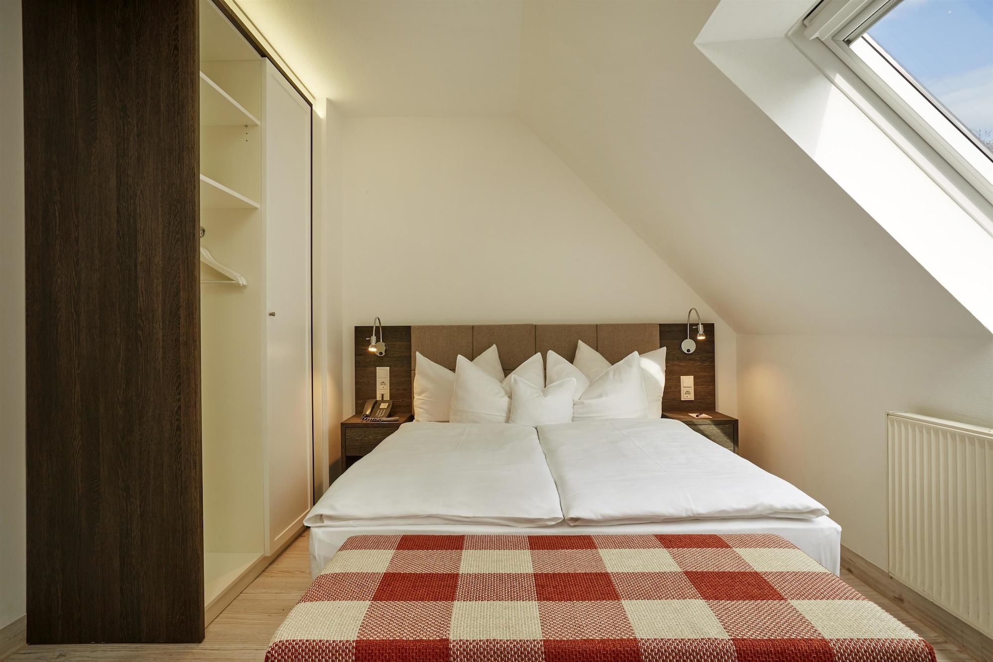 H+ Hotel Nuernberg Dış mekan fotoğraf