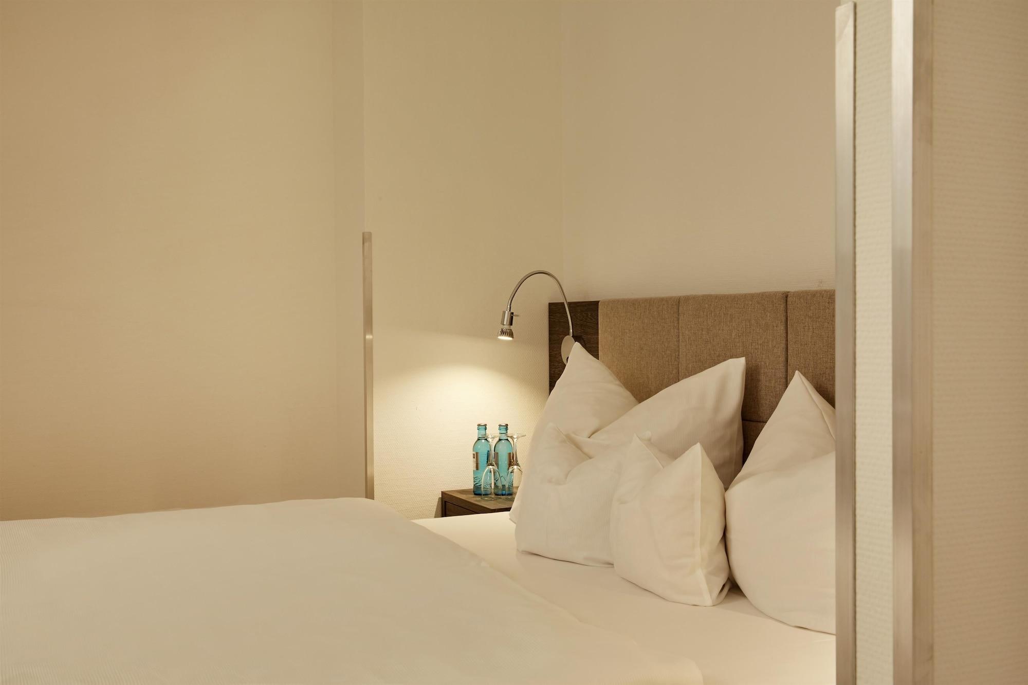 H+ Hotel Nuernberg Dış mekan fotoğraf
