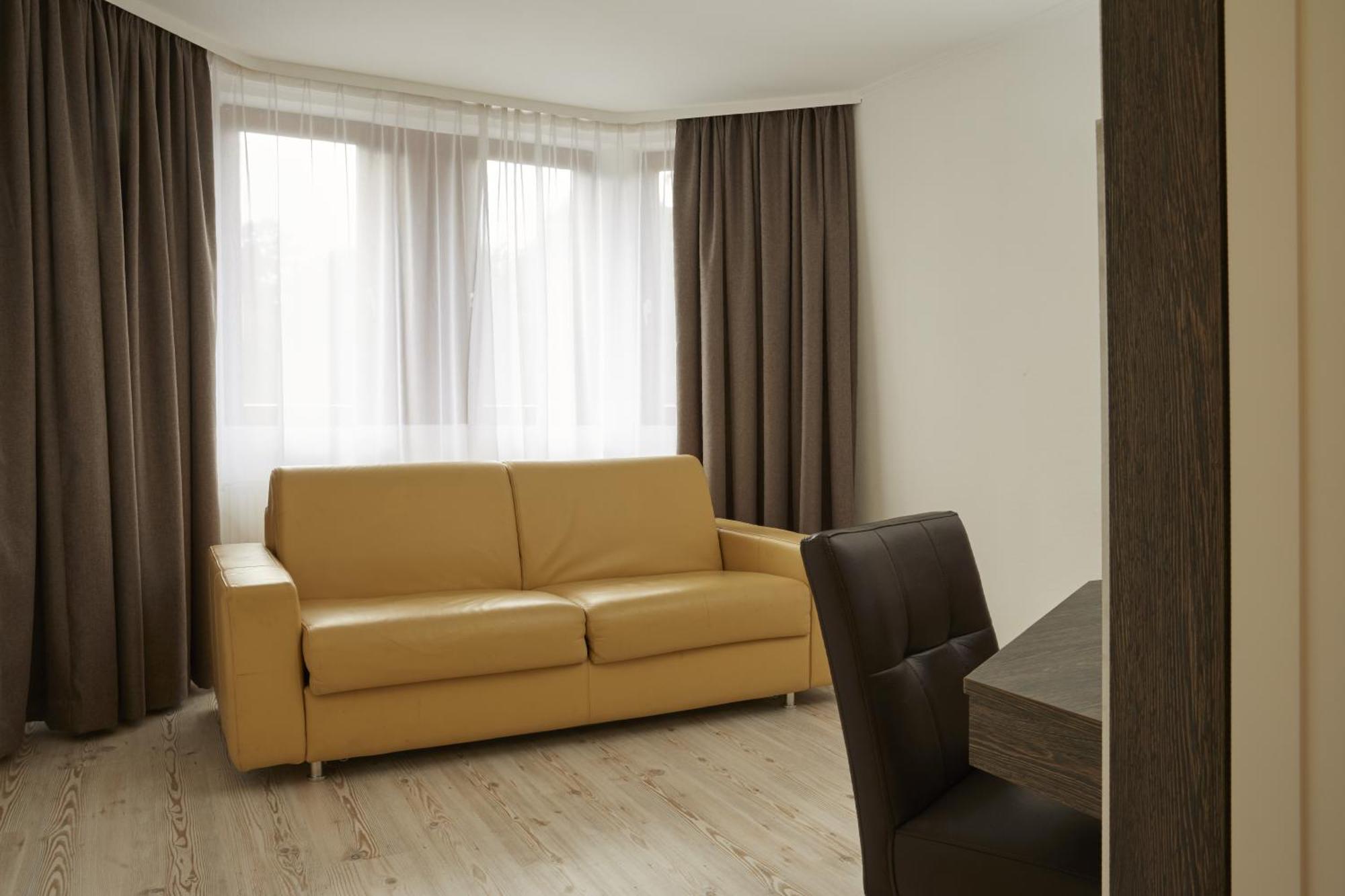 H+ Hotel Nuernberg Dış mekan fotoğraf