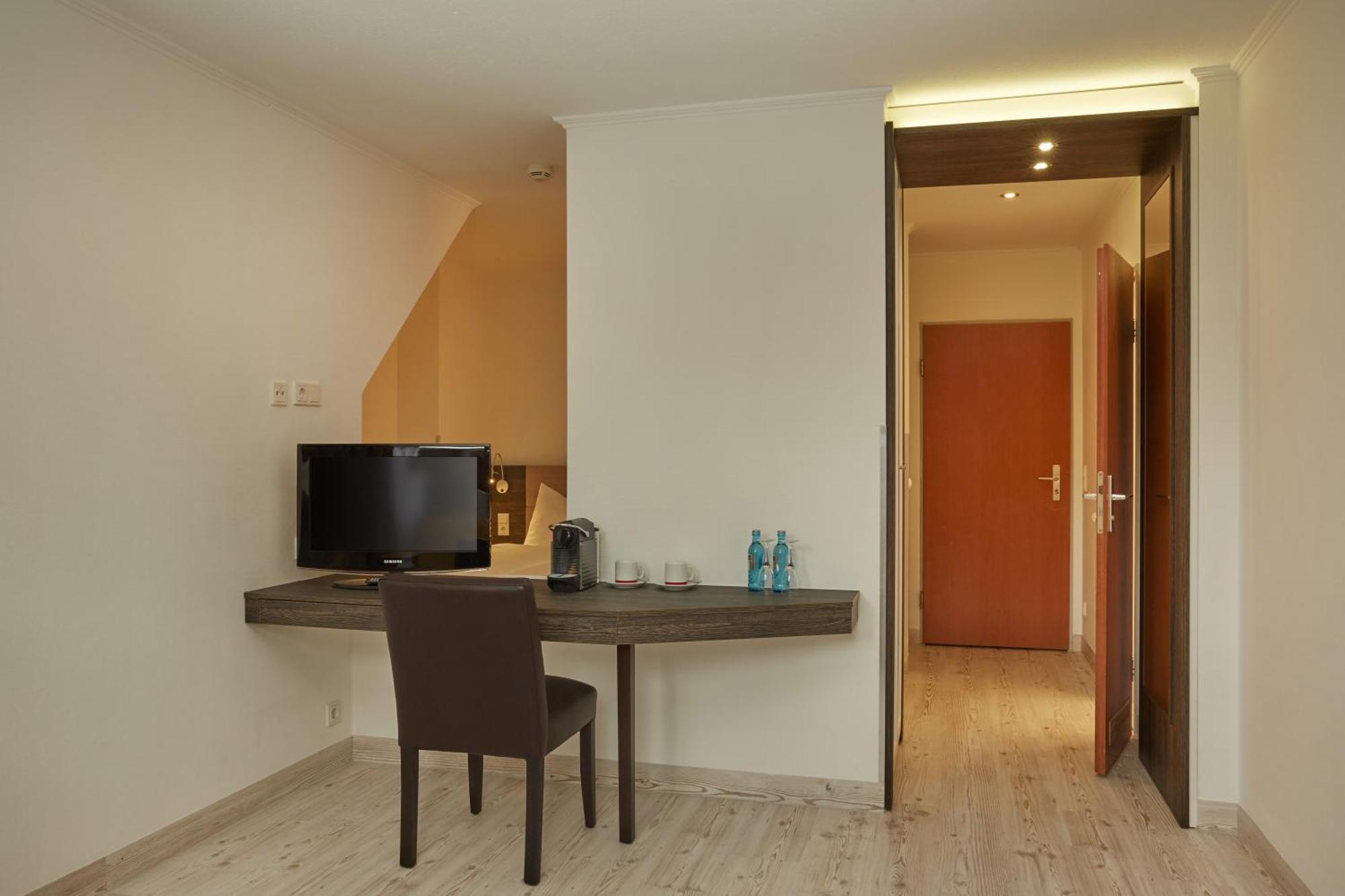 H+ Hotel Nuernberg Dış mekan fotoğraf