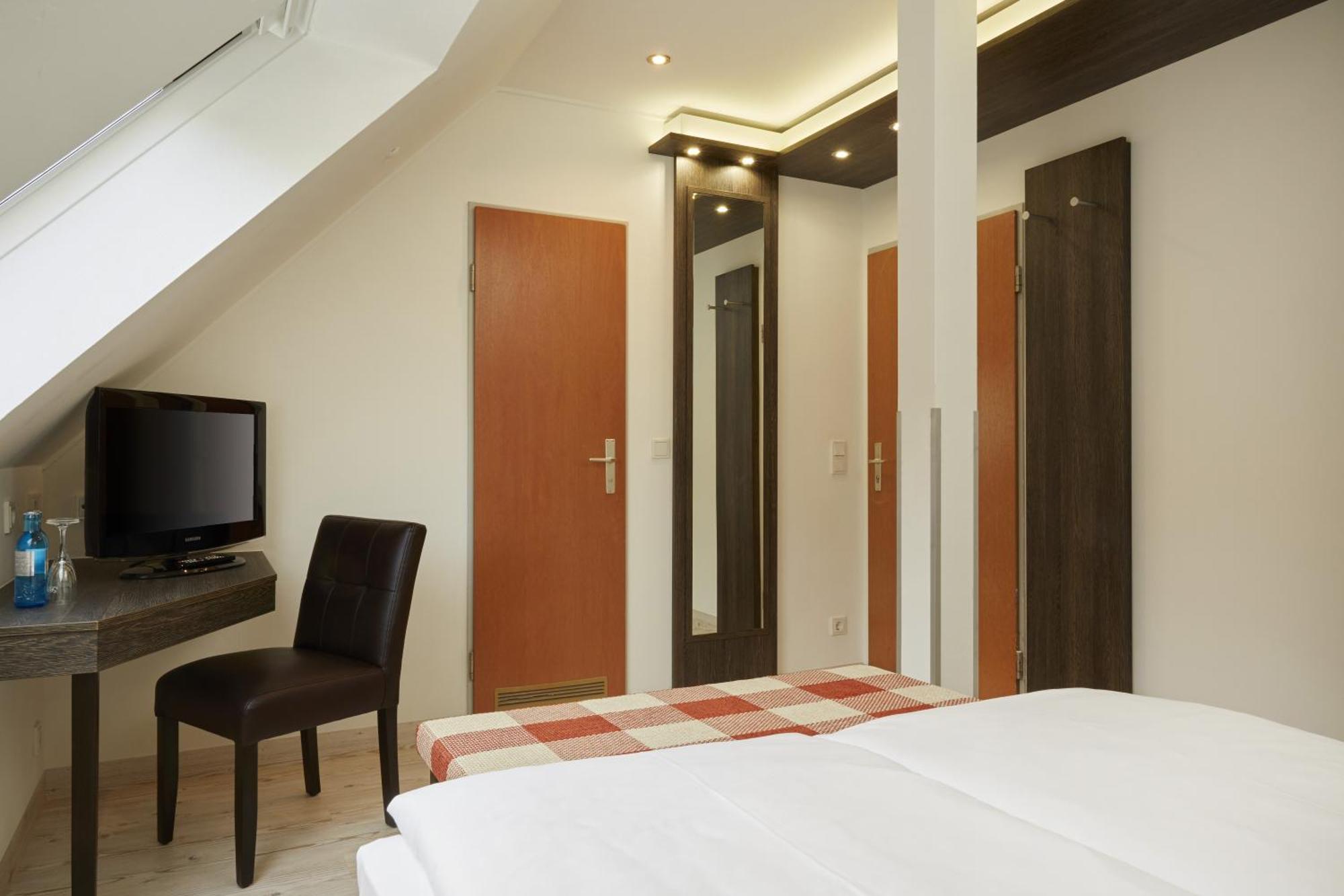 H+ Hotel Nuernberg Dış mekan fotoğraf