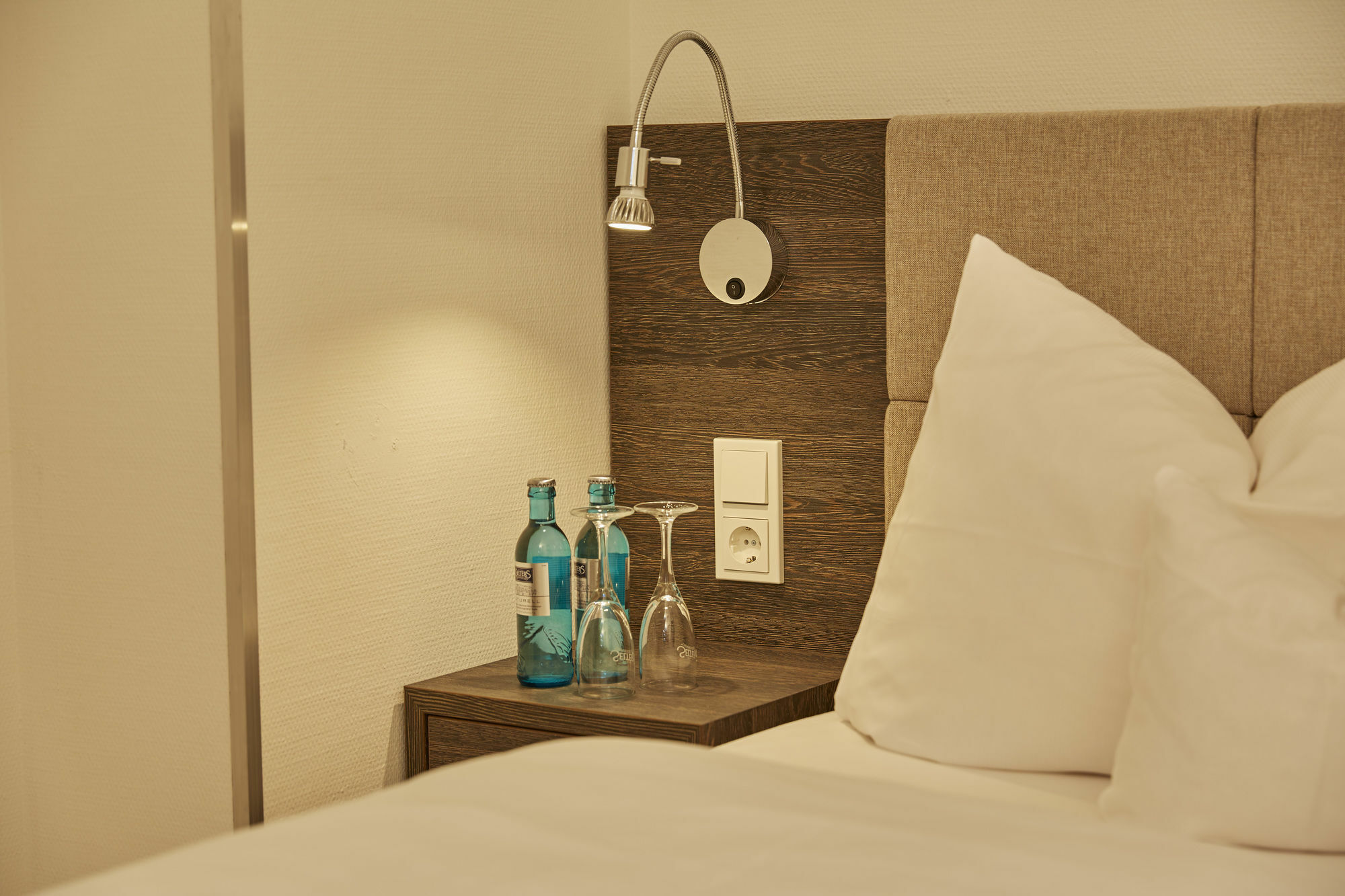 H+ Hotel Nuernberg Dış mekan fotoğraf