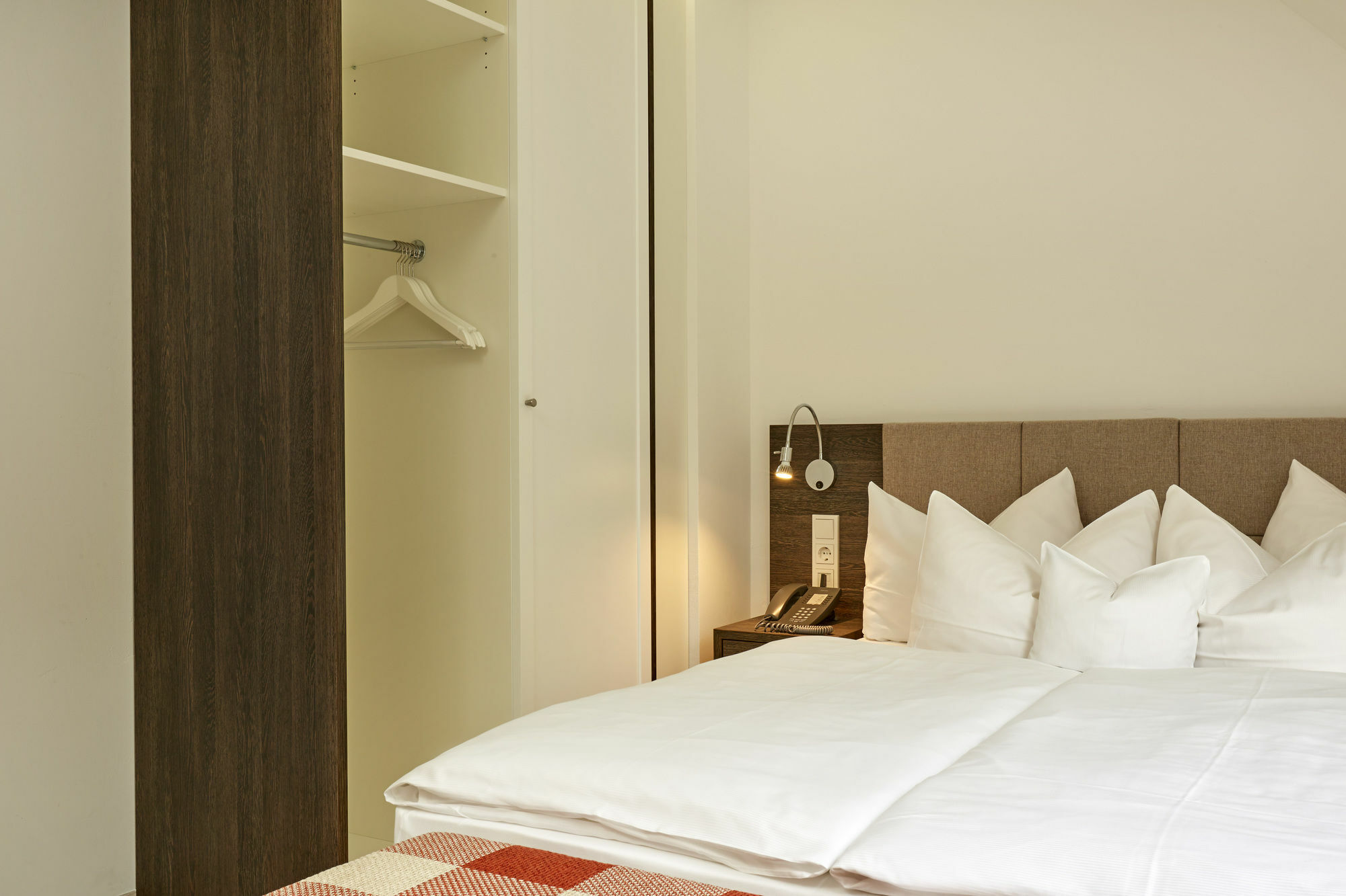 H+ Hotel Nuernberg Dış mekan fotoğraf