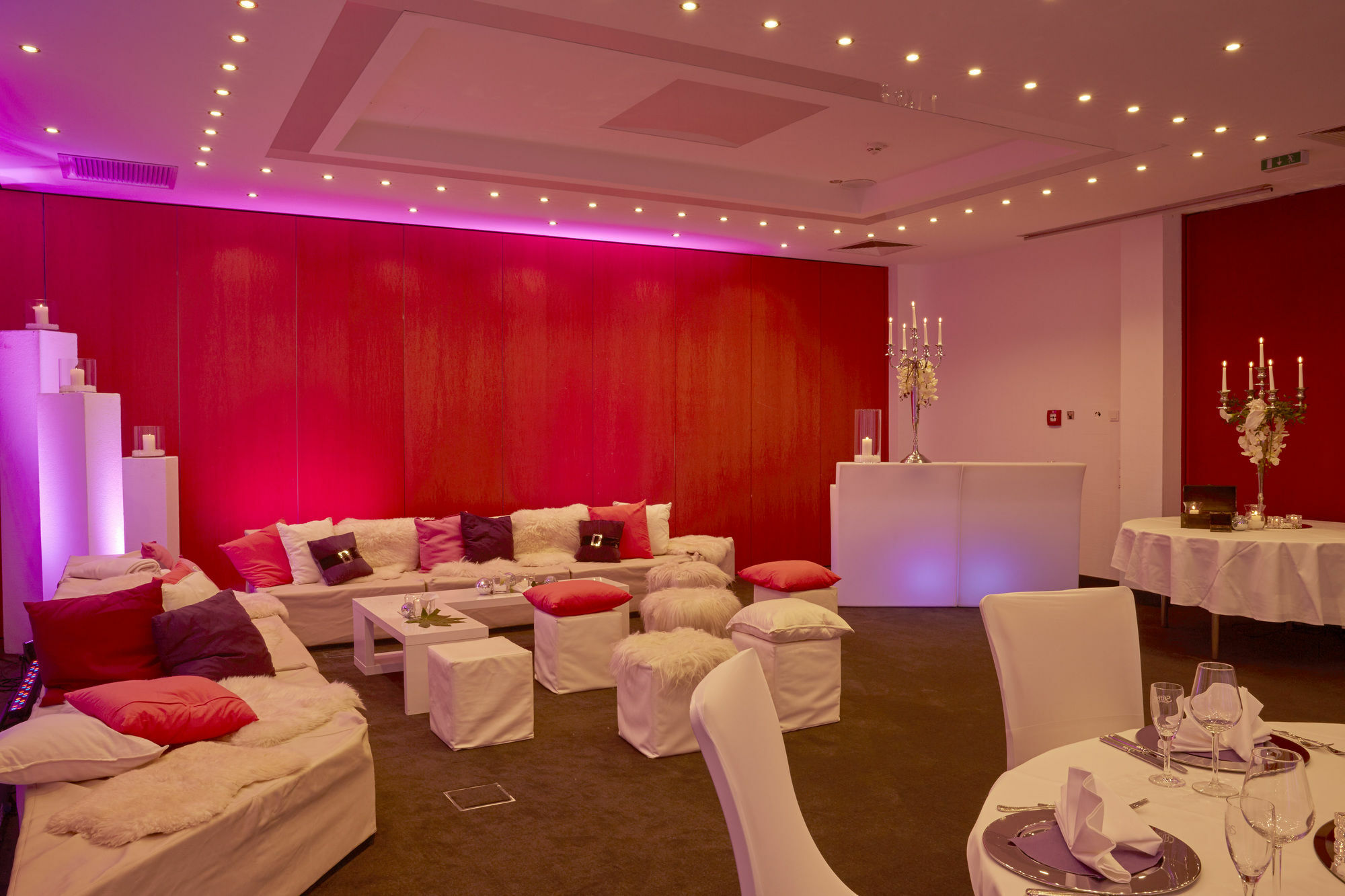 H+ Hotel Nuernberg Dış mekan fotoğraf