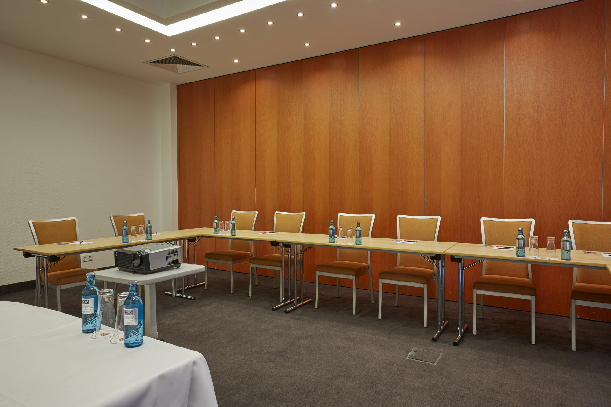 H+ Hotel Nuernberg Dış mekan fotoğraf