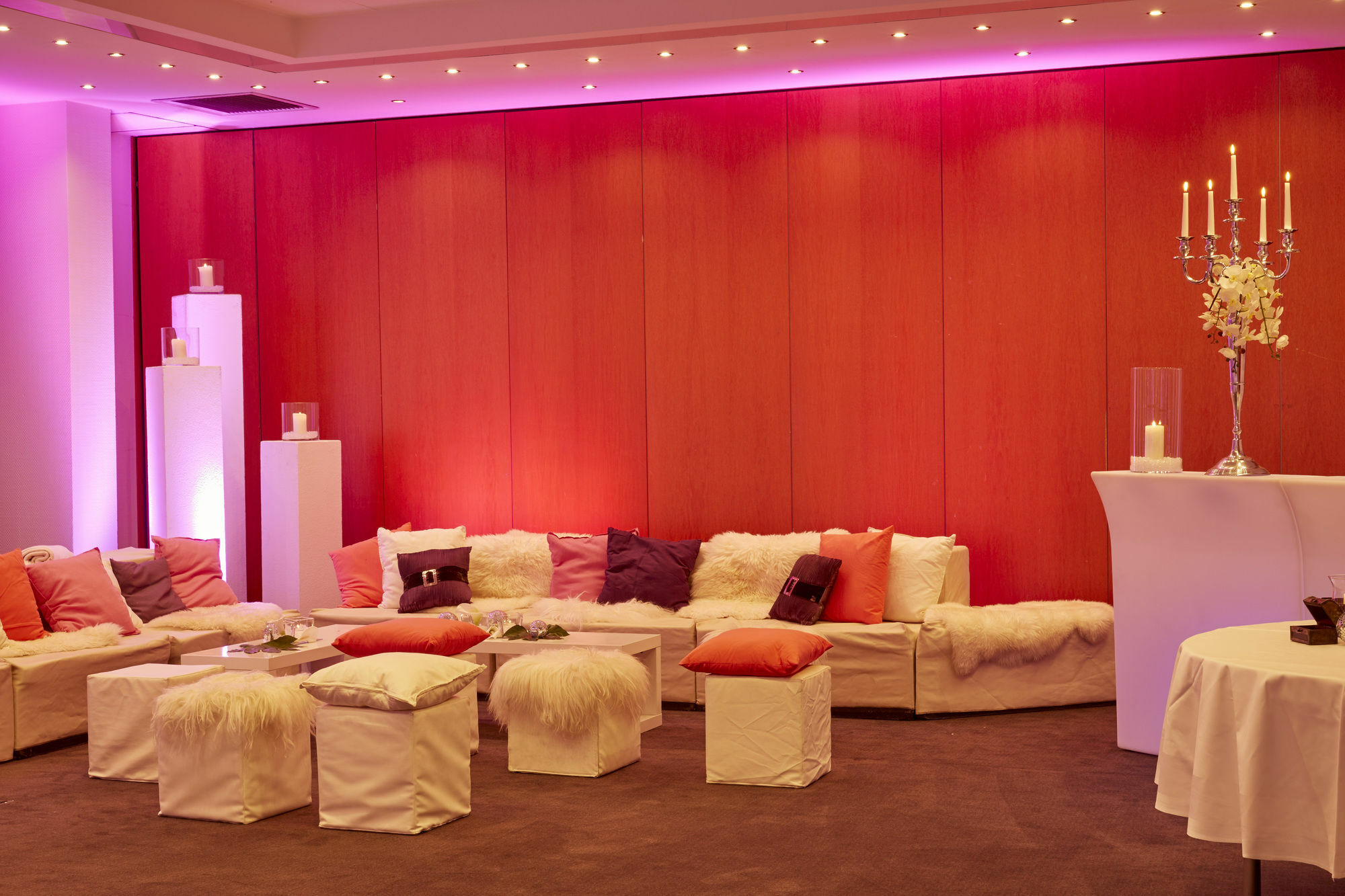 H+ Hotel Nuernberg Dış mekan fotoğraf