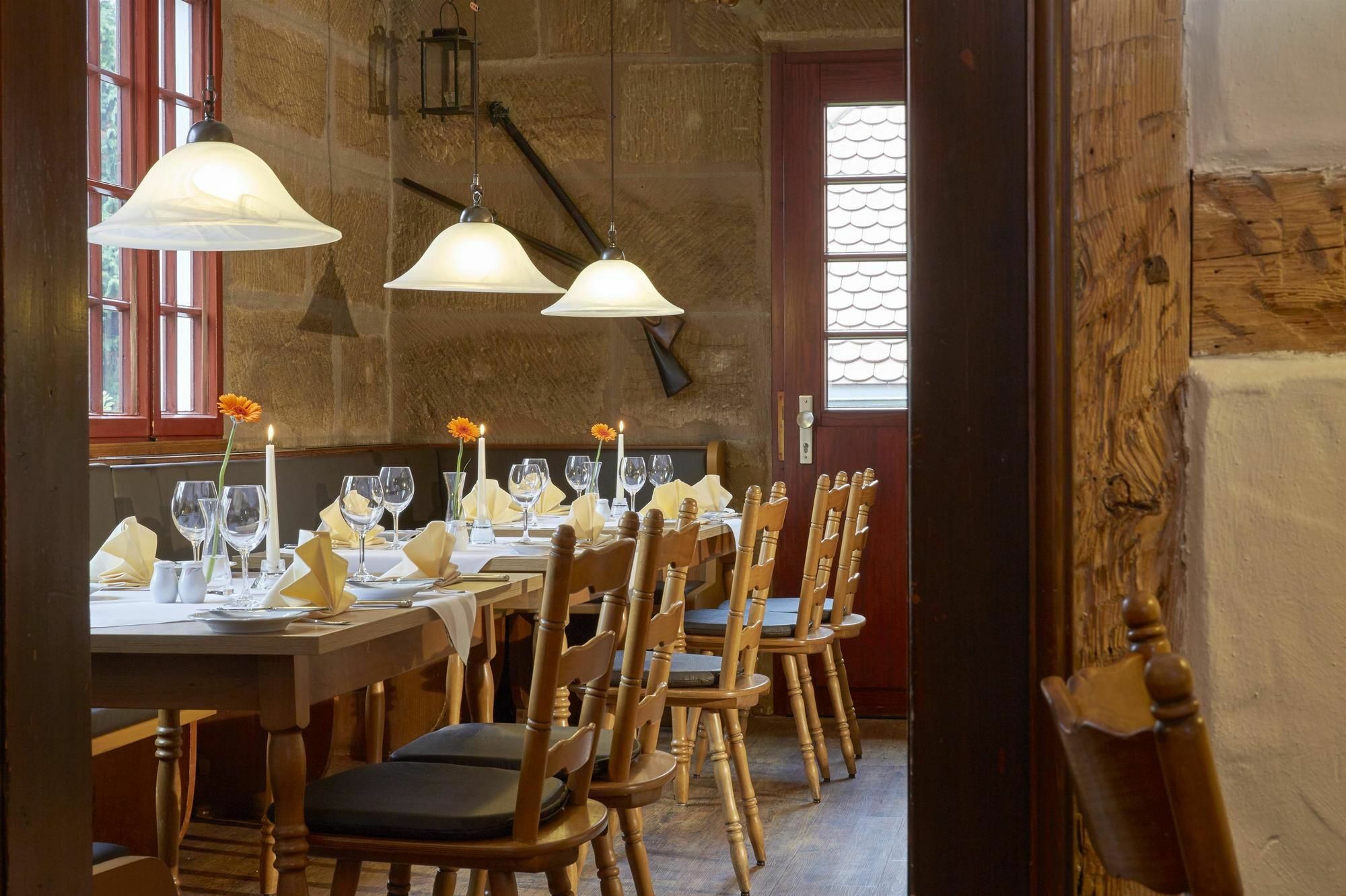 H+ Hotel Nuernberg Dış mekan fotoğraf