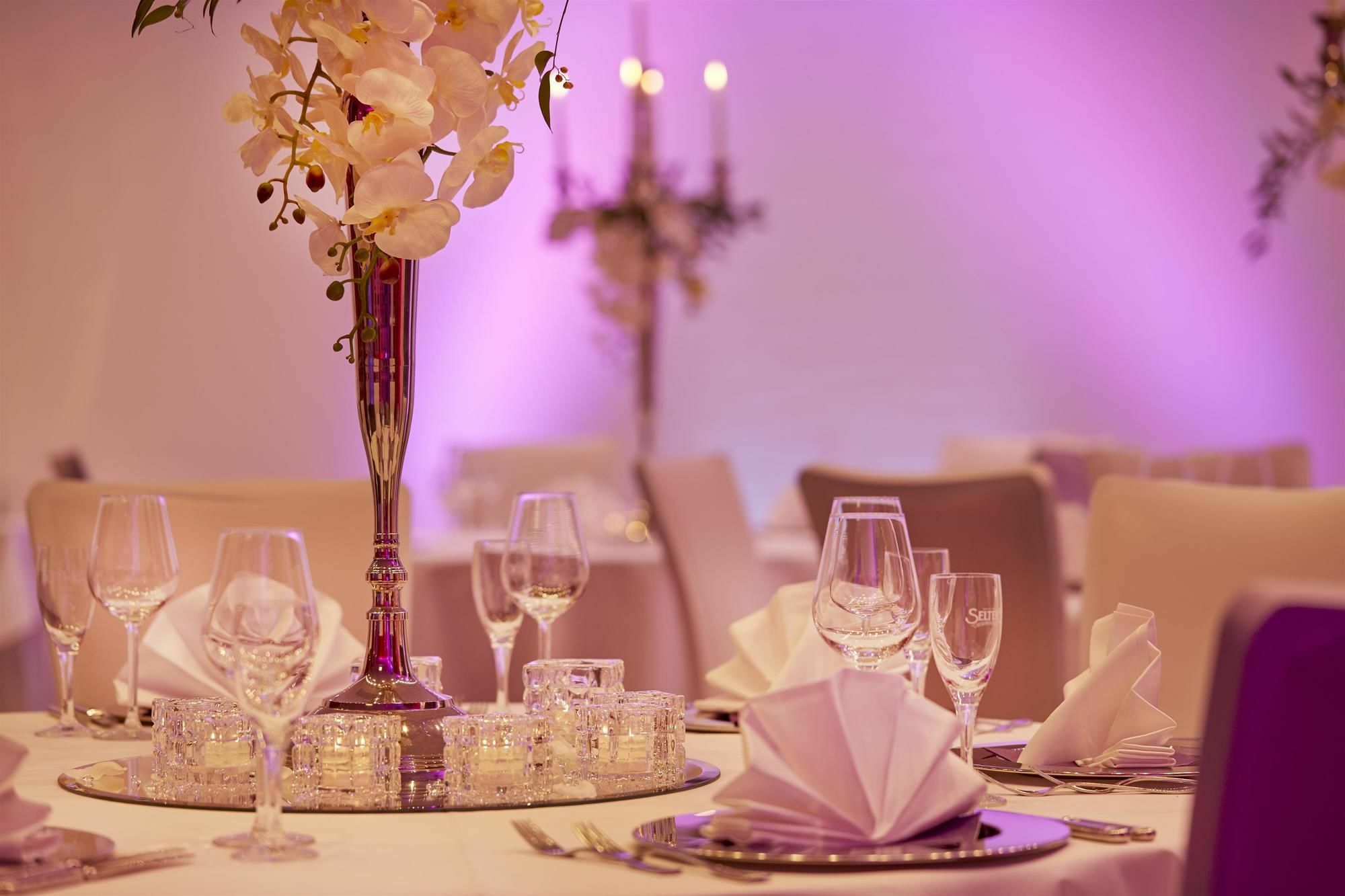 H+ Hotel Nuernberg Dış mekan fotoğraf