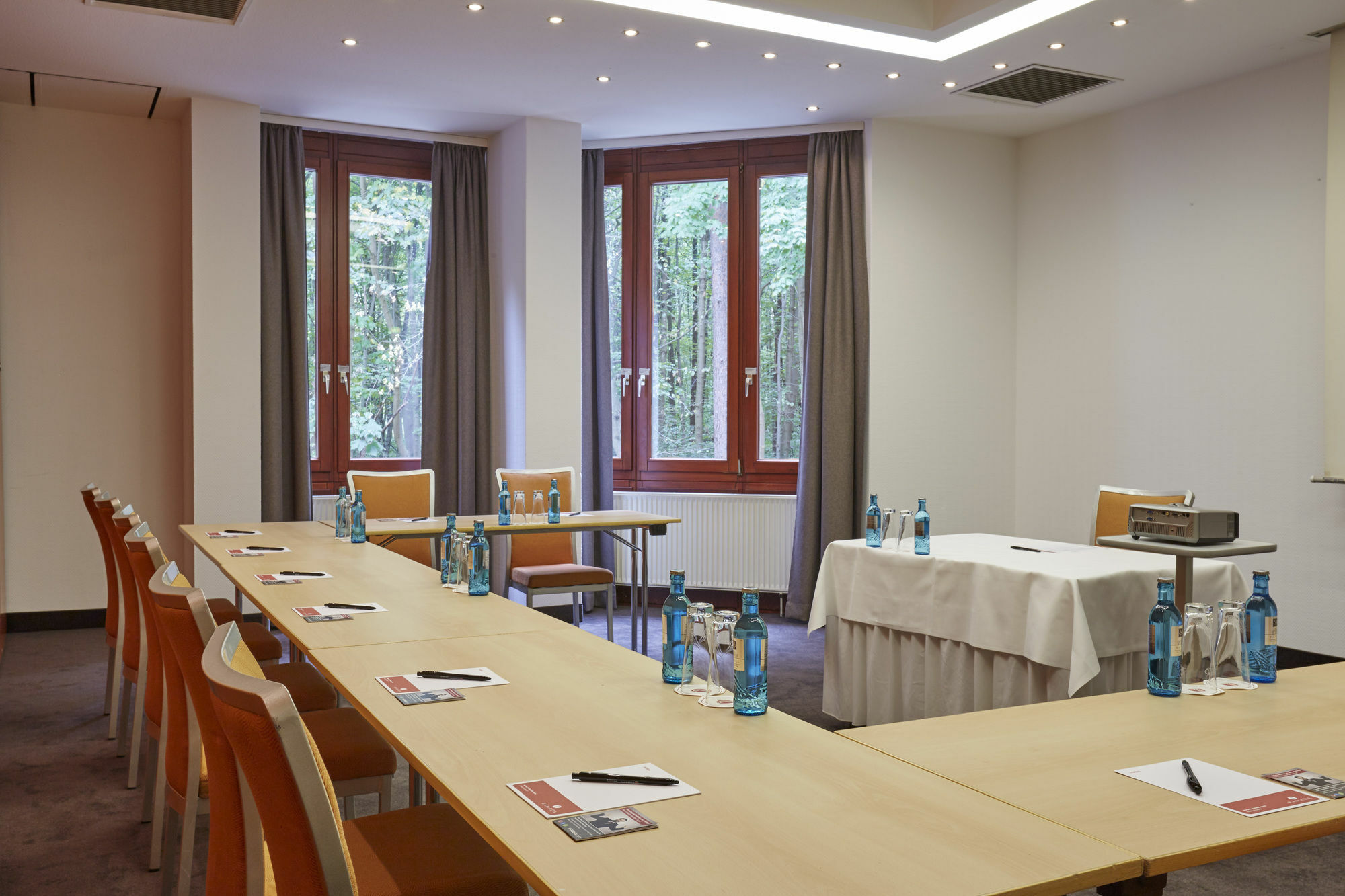 H+ Hotel Nuernberg Dış mekan fotoğraf