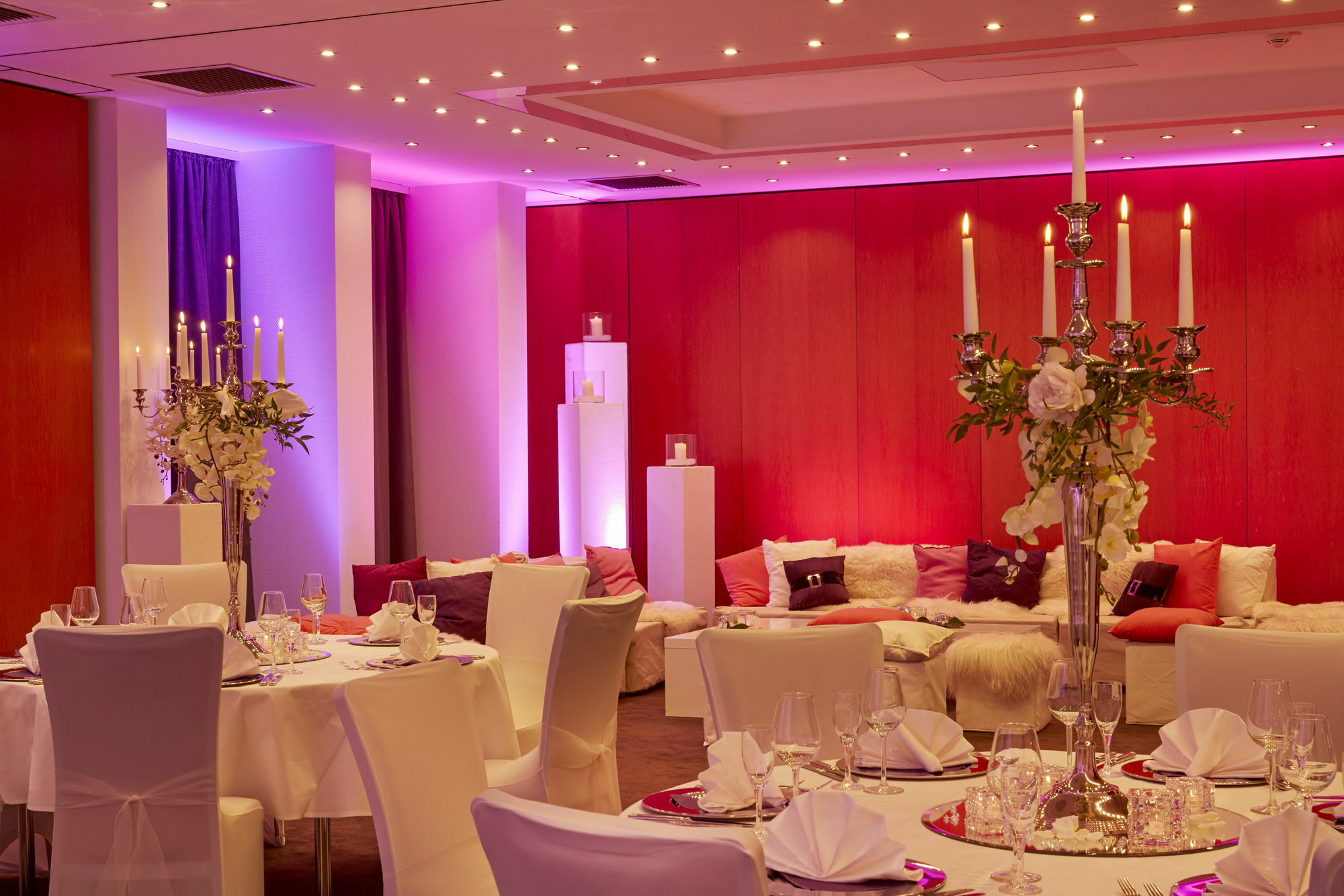 H+ Hotel Nuernberg Dış mekan fotoğraf