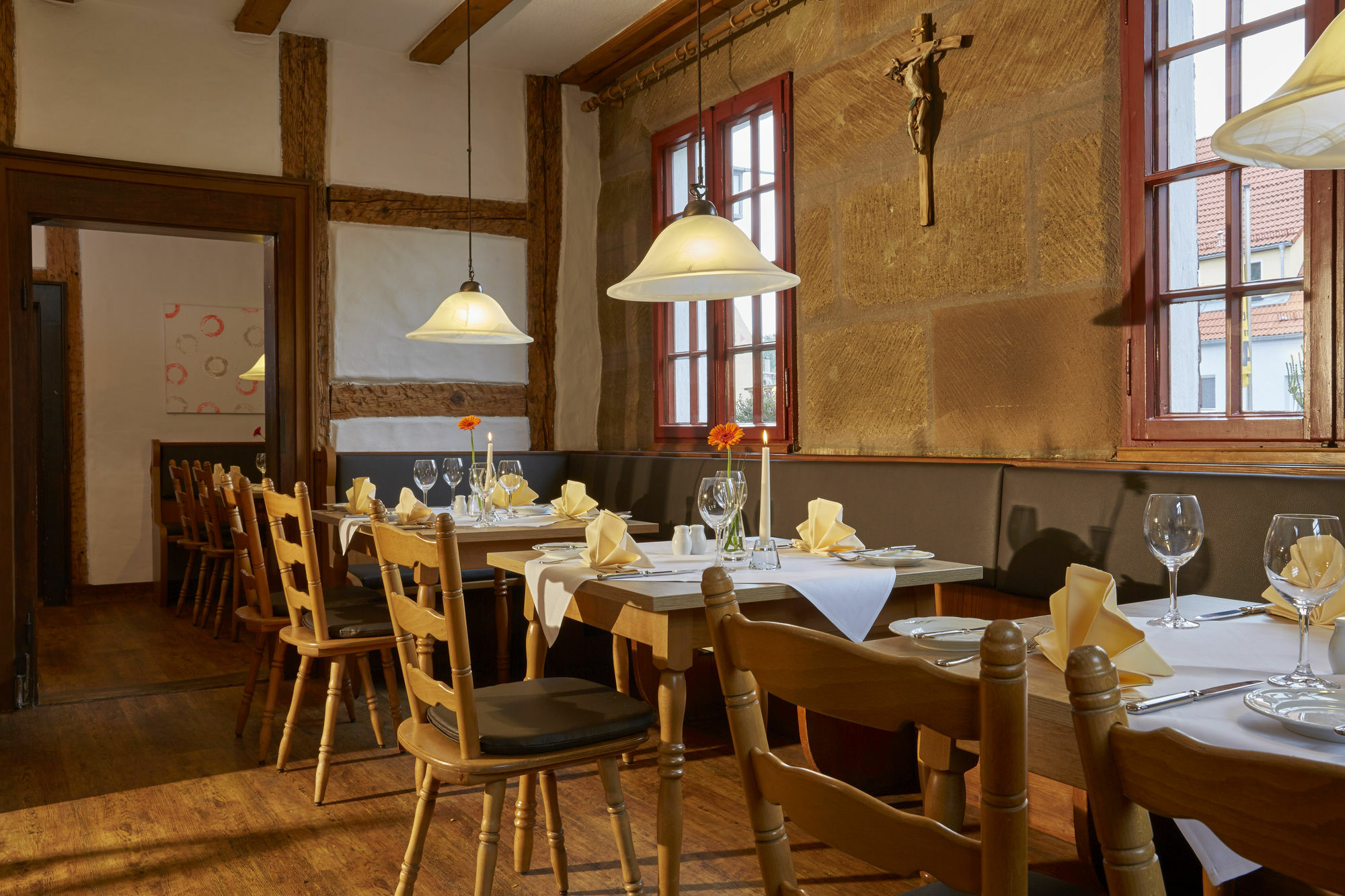 H+ Hotel Nuernberg Dış mekan fotoğraf
